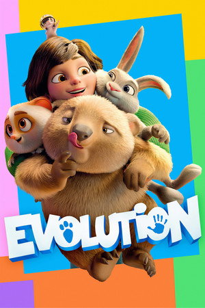 Konuşan Hayvanlar Evolution 2026