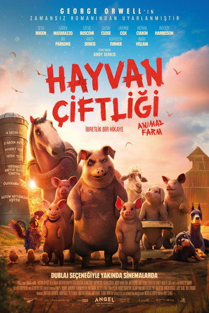 Hayvan Çiftliği 2026