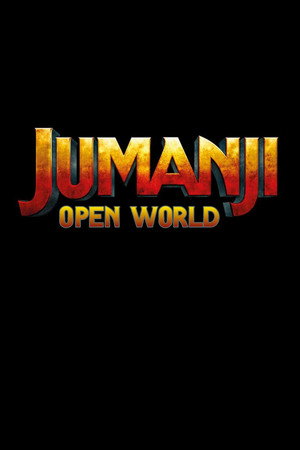 Jumanji: Büyük Kaçış (Jumanji: Open World) 2026