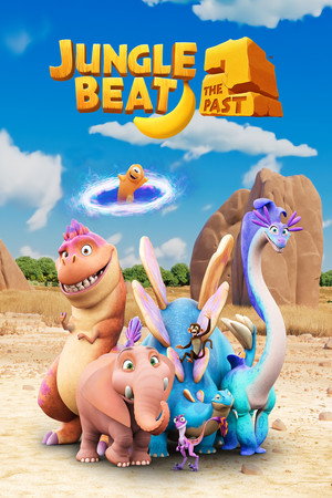 Jungle Beat 2: The Past Ormanın Canavarı 2: Geçmiş 2026