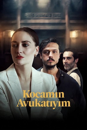 Kocamın Avukatıyım 2026