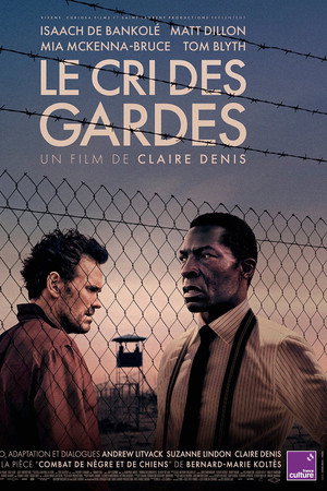 Le Cri des gardes The Fence 2026