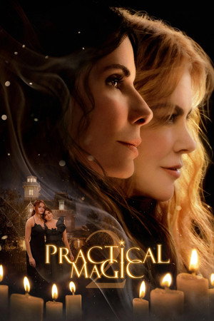 Practical Magic 2 Aşkın Büyüsü 2 2026