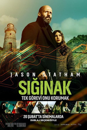 Shelter Sığınak 2026