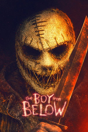The Boy from Below 2025