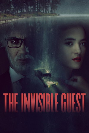 The Invisible Guest Görünmeyen Misafir 2026