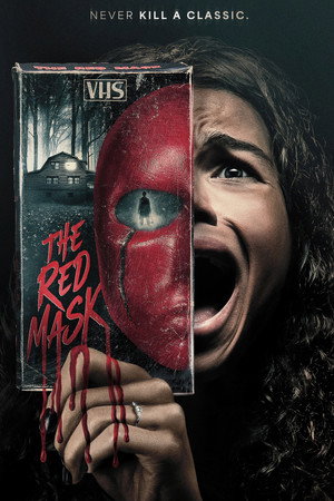 The Red Mask Kırmızı Maske 2026