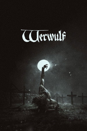 Werwulf  Kurt Adam 2026