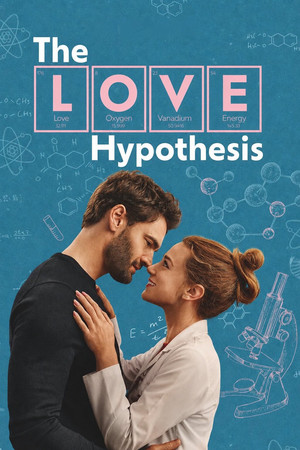 Aşk Hipotezi (The Love Hypothesis) 2026