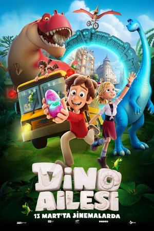 Dino Ailesi 2026