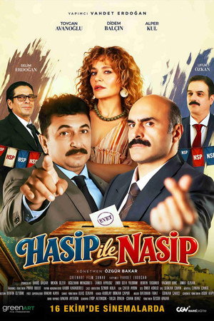 Hasip ile Nasip 2026