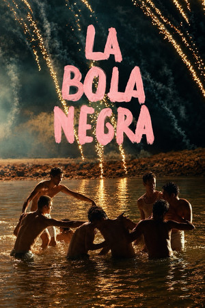 La bola negra 2026