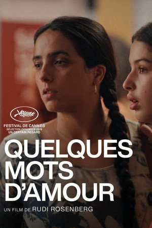 Words of Love Quelques mots d’amour 2026