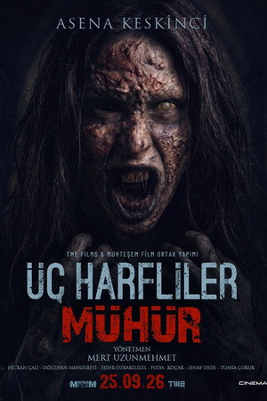 Üç Harfliler: Mühür 2026