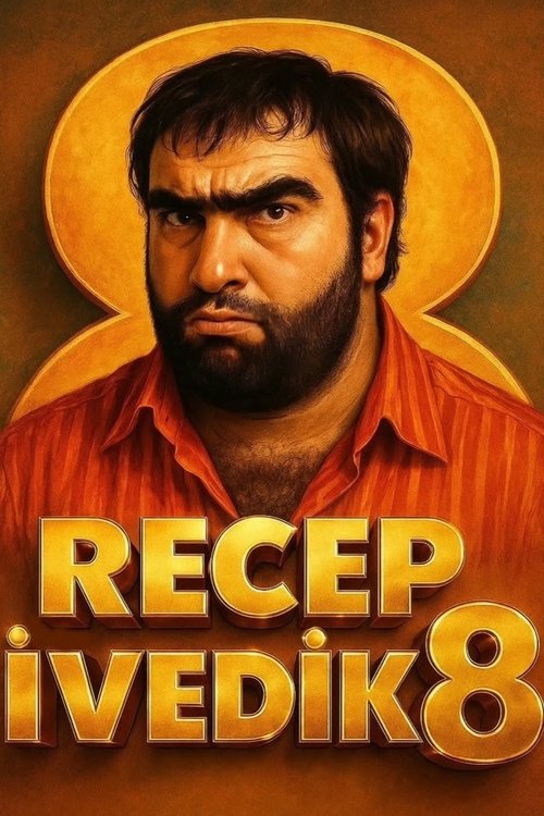 Recep İvedik 8 Bölüm 1: Veresiye 2026
