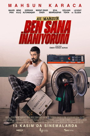 Av. Mahsun Karaca: Sana İnanıyorum (2026)