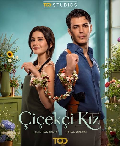 Çiçekçi Kız 2026
