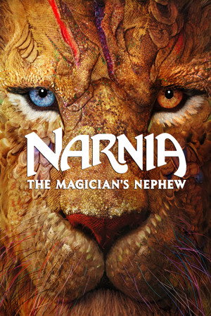 Narnia: The Magician’s Nephew Narnia: Büyücünün Yeğeni 2026