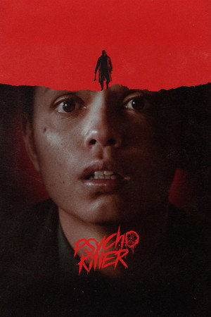 Psycho Killer Psikopat Katili 2026