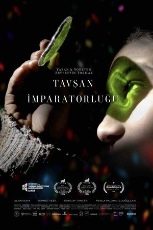 Tavşan İmparatorluğu 2024